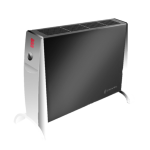 Estufa Convector Eléctrico Crivel CE-02
