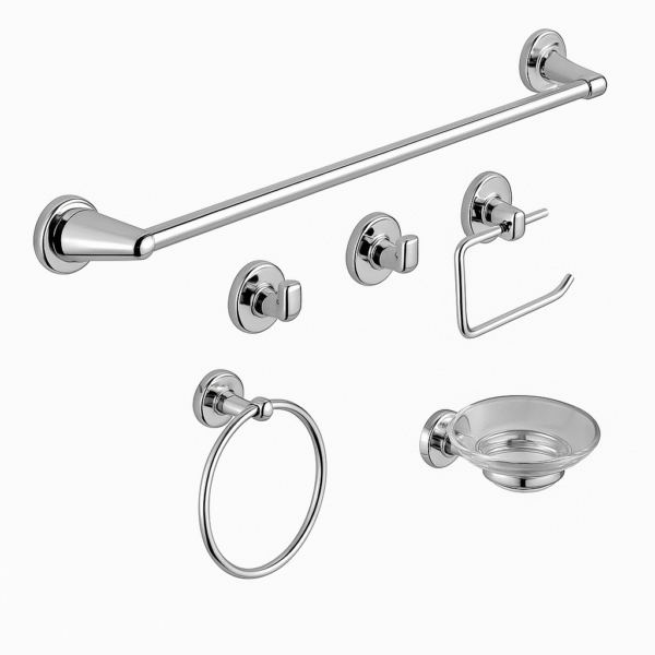Accesorios para Baño Hydros Nova - 50066111