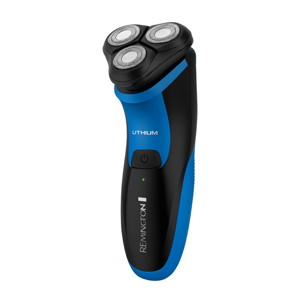 Afeitadora recargable en seco o en húmedo Remington Power Series AQ9 - PR1342