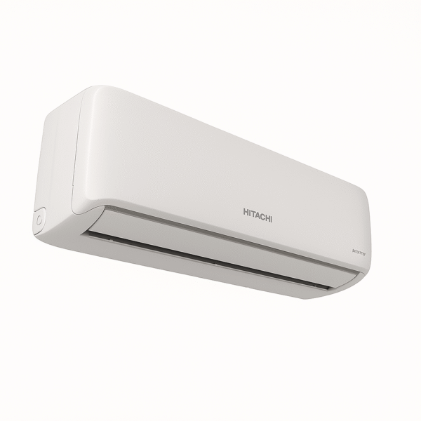 Aire acondicionado Hitachi Inverter 2700w Frío/Calor HSPE2700FCINV - Imagen 2