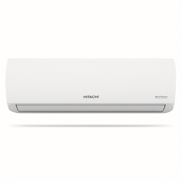 Aire acondicionado Hitachi Inverter 2700w Frío/Calor HSPE2700FCINV