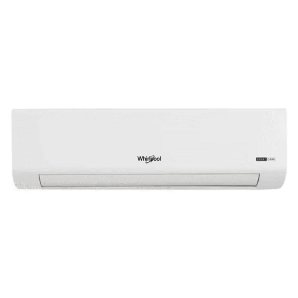 Aire acondicionado Whirlpool Inverter 6000w Frío/Calor WBC22AJM