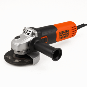 Amoladora Black + Decker 820W G720N