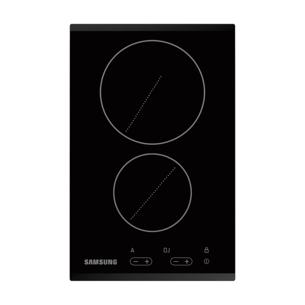 Anafe Eléctrico Vitrocerámico Samsung CTR432