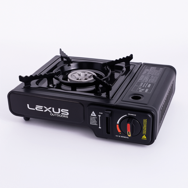 Anafe Portatil Lexus - BDZ 153