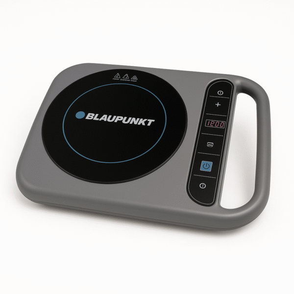 Anafe eléctrico de inducción Blaupunkt