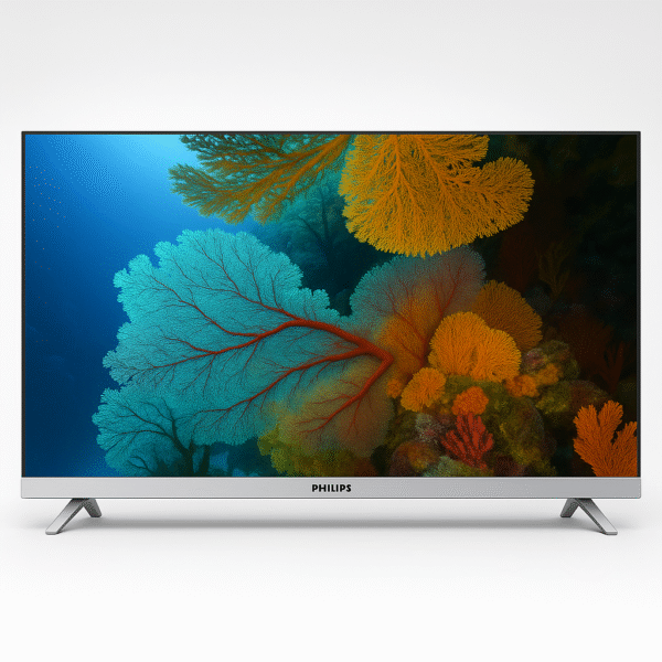 Android TV Philips 43" 6000 serie