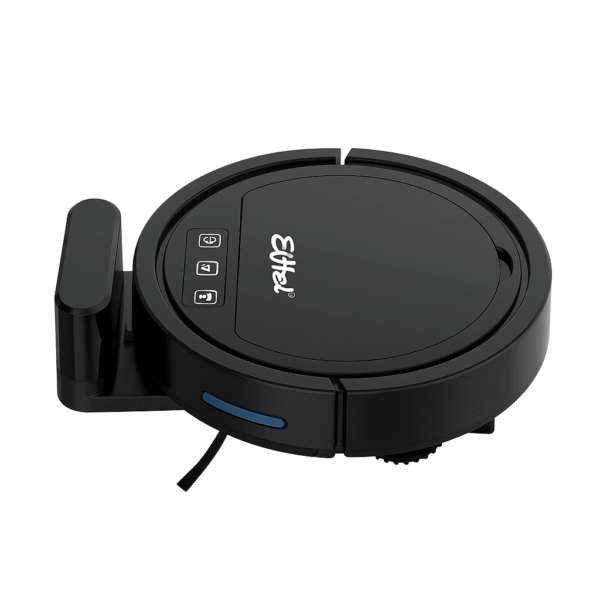 Aspiradora Robot 3 en 1 Smart Eiffel E-810 - Imagen 2