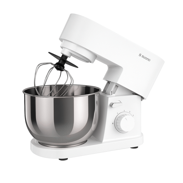 Batidora Planetaria 4,5L Suono - HOG 0165