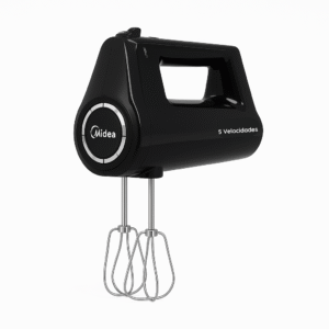 Batidora de Mano Midea - HM-140BAR1