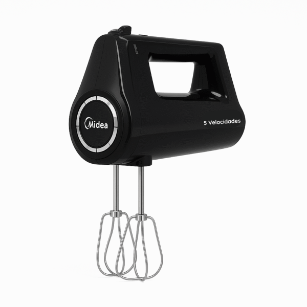 Batidora de Mano Midea - HM-140BAR1