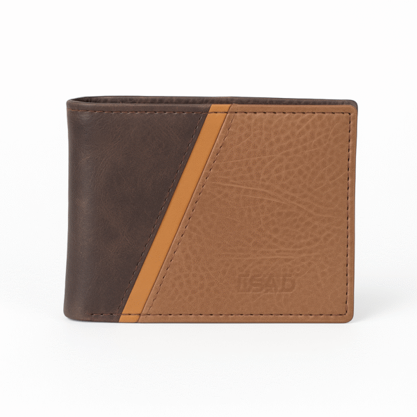 Billetera de Cuero Urban Ls&d