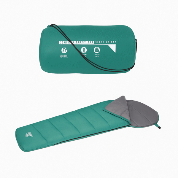 Bolsa de Dormir Bestway Pavillo 68054