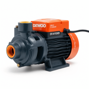 Bomba De Agua Periférica DAQB60 Daewoo