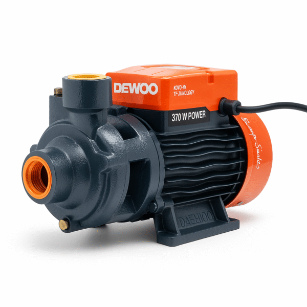 Bomba De Agua Periférica DAQB60 Daewoo