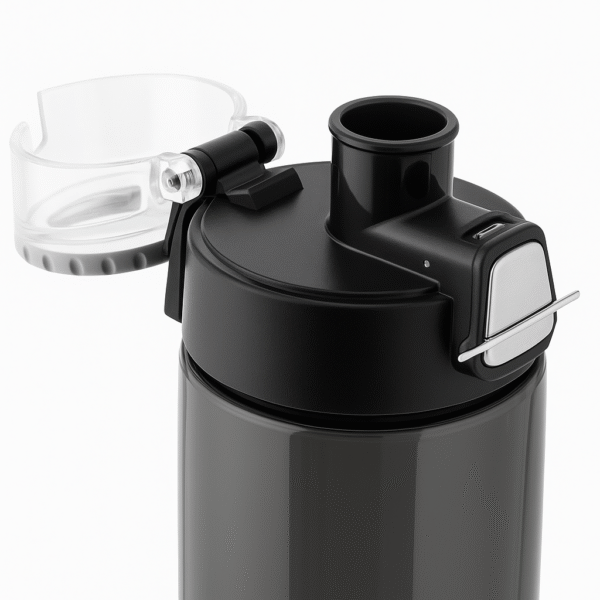 Botella Térmica deportiva Thermos 530ml TS4010CH - Imagen 2