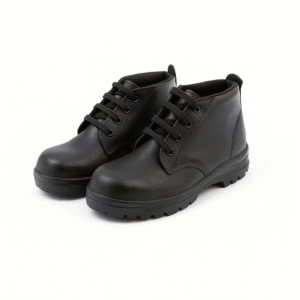 Botines de Seguridad Nacho Mans