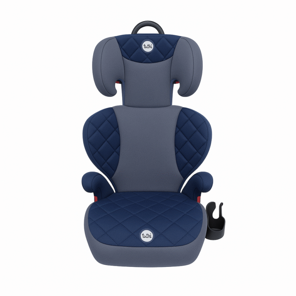 Butaca de Seguridad para Bebés - Para Autos - Tutti Baby (15-36Kg) - Imagen 3