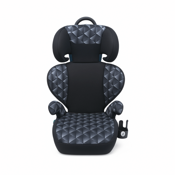 Butaca de Seguridad para Bebés - Para Autos - Tutti Baby (15-36Kg) - Imagen 4