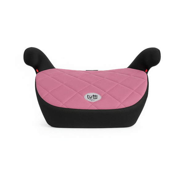 Butaca de Seguridad para Bebés - Para Autos - Tutti Baby (15-36Kg) - Imagen 2