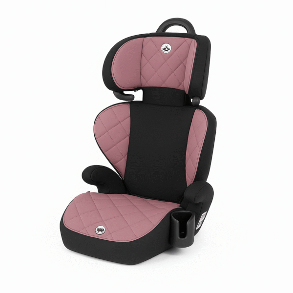 Butaca de Seguridad para Bebés - Para Autos - Tutti Baby (15-36Kg)