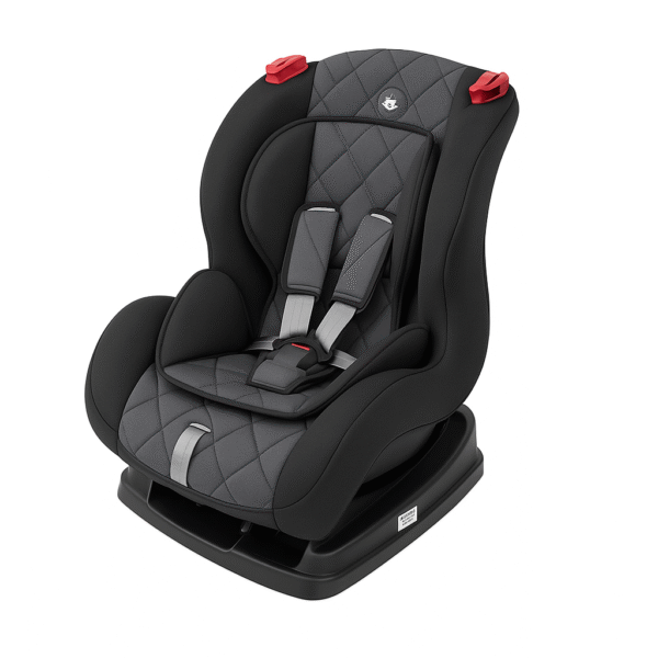 Butaca de Seguridad para Bebés - Para Autos - Atlanti (9-25Kg)