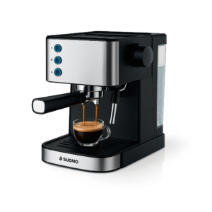 Cafetera Espresso Maker Suono - HOG 0155