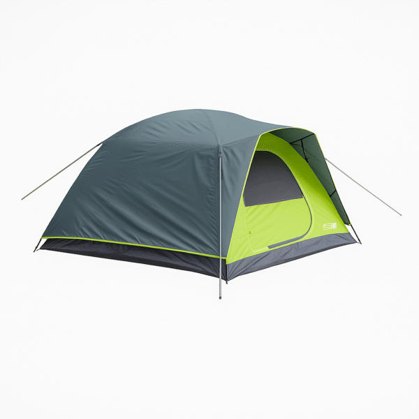 Carpa Coleman Amazonia para 4 Personas - Imagen 2