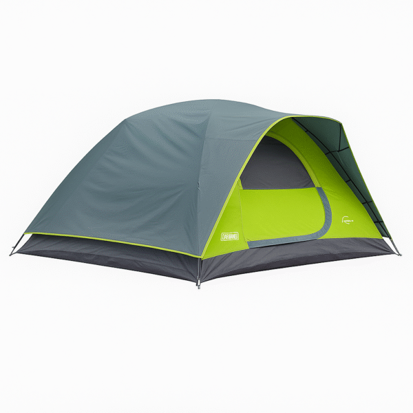 Carpa Coleman Amazonia para 6 Personas - Imagen 2