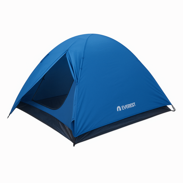 Carpa Iglú Everest Modelo Zafari para 2/3 personas