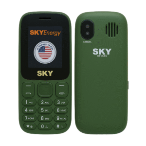 Celular Sky Energy Devices