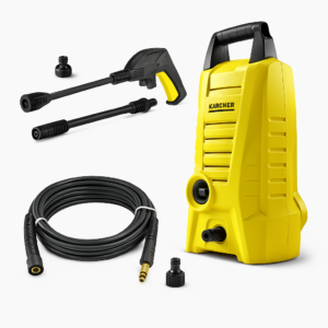 Hidrolavadora Karcher K1