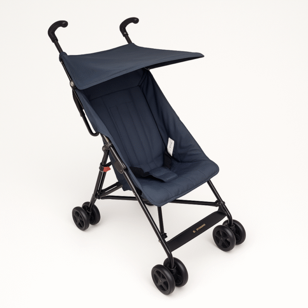 Coche Paragüitas Carol Per Bambini Reclinable - Imagen 3