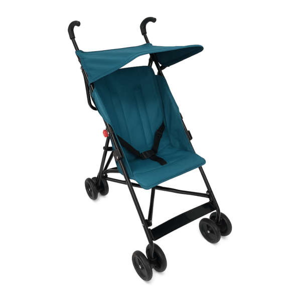 Coche Paragüitas Carol Per Bambini Reclinable - Imagen 2