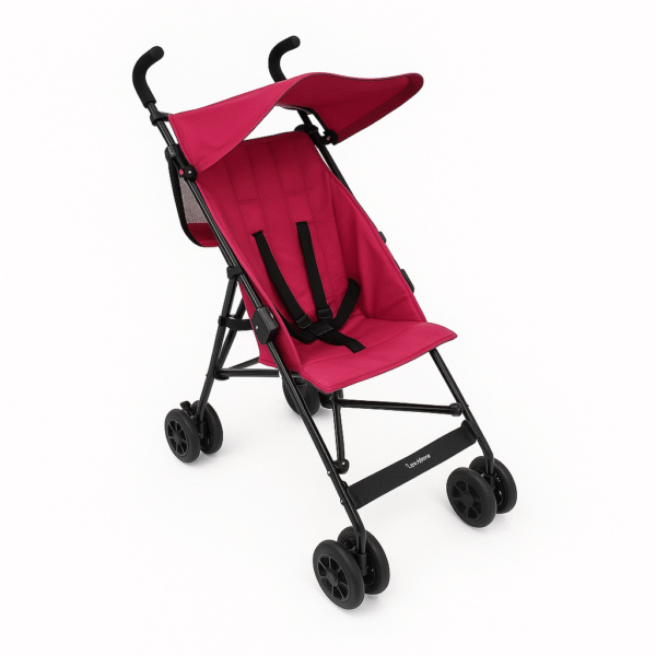 Coche Paragüitas Carol Per Bambini Reclinable