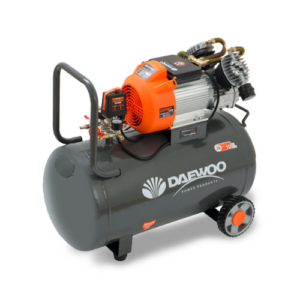 Compresor Daewoo Power 100 litros