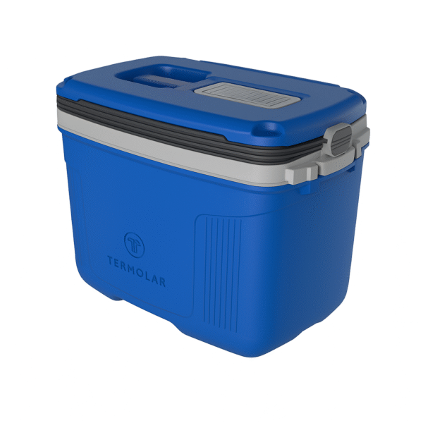 Conservadora Termolar 32L
