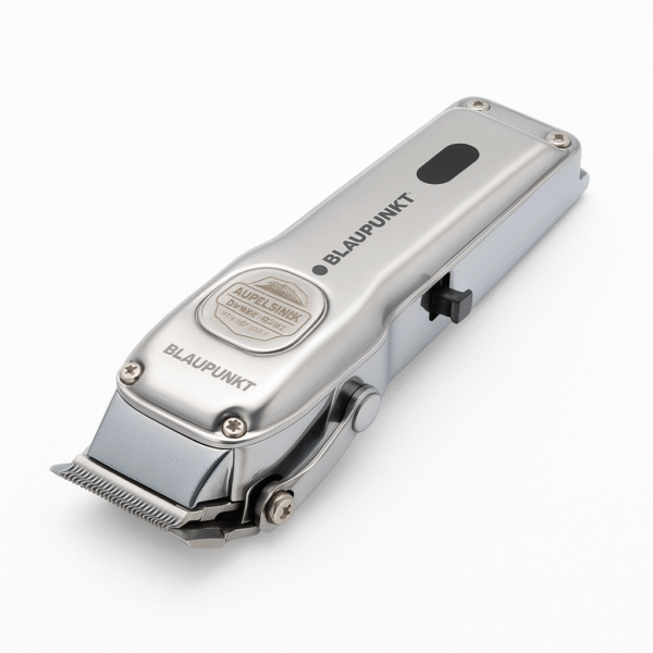 Cortador de cabello inalámbrico - Blaupunkt Alpha Style - Imagen 2