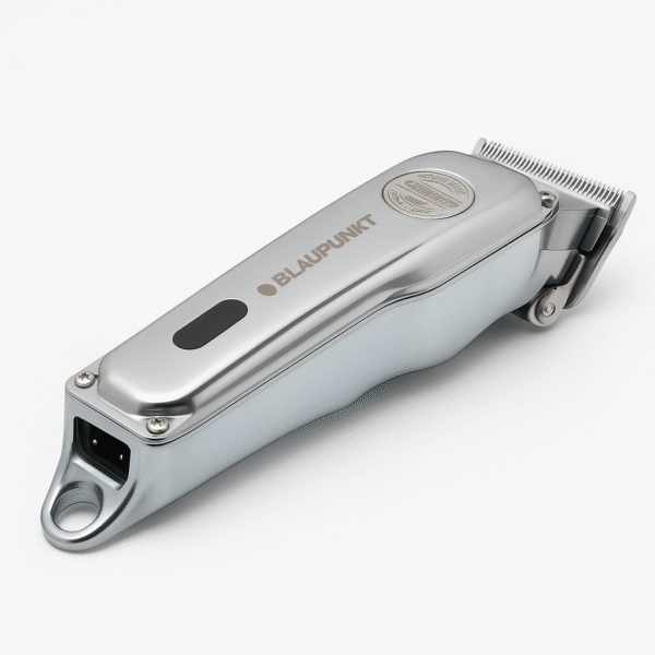 Cortador de cabello inalámbrico - Blaupunkt Alpha Style
