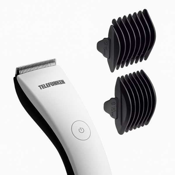 Cortador de cabello y barba Telefunken TF HC250 - Imagen 2