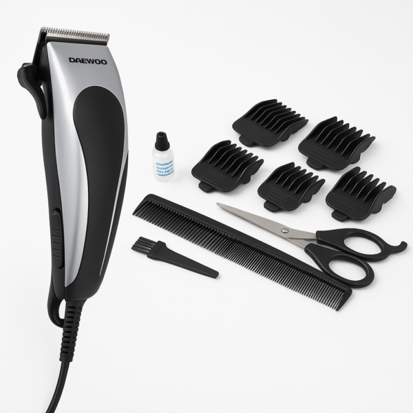 Cortadora de cabello Daewoo DHC-2104