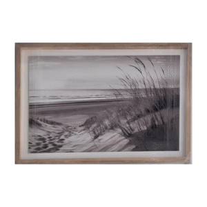 Cuadro Cajón Lámina Paisaje 75cm x 105cm