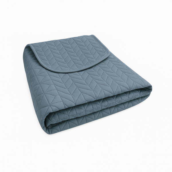 Cubrecamas Brescia Quilt Urban Washed con Fundas 2 1/2 P - Imagen 4