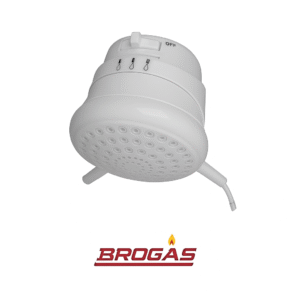 Ducha Eléctrica Brogas