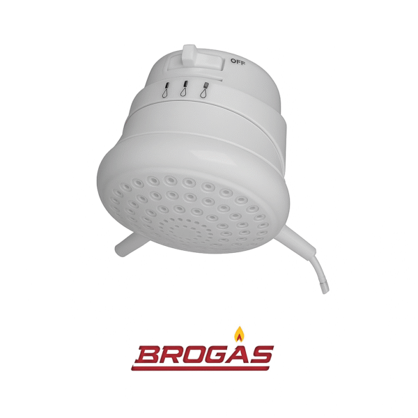 Ducha Eléctrica Brogas