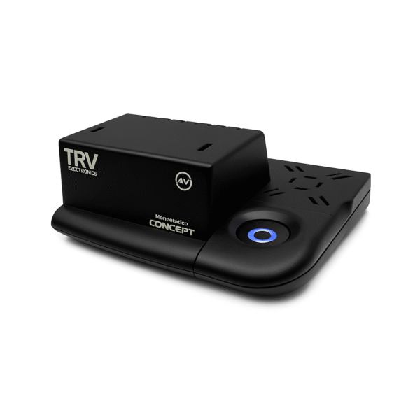 Estabilizador de Tensión TRV Electronics