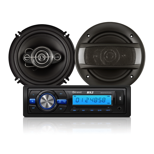 Estereo B52 ELK-9521 BT