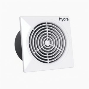Extractor de Aire Hydra para Baño HY-VF150