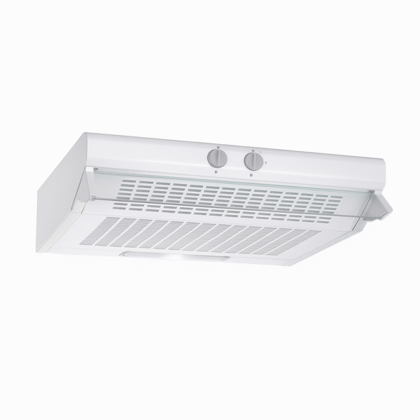 Extractor de Aire para Cocina Everest - Con y Sin Salida