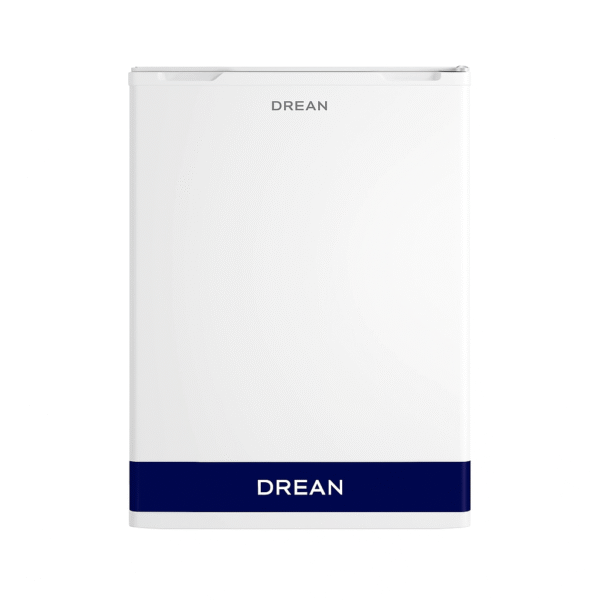 Heladera Bajo Mesada Drean HDR120F00B 120L